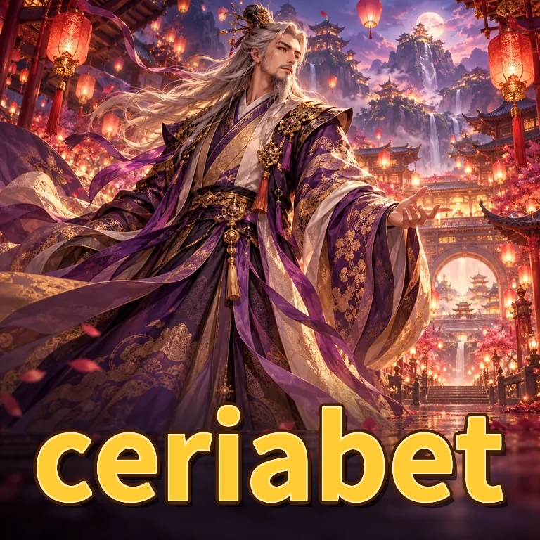 ceriabet