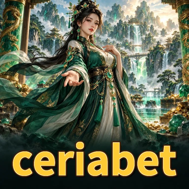ceriabet