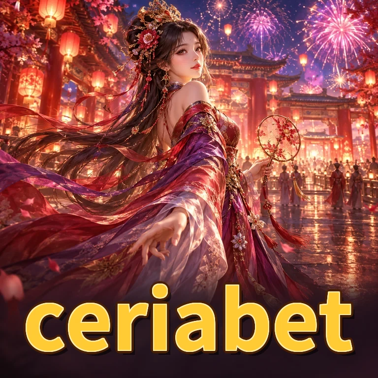 ceriabet Indonesia - Peningkatan performa dan UI/UX terbaru
