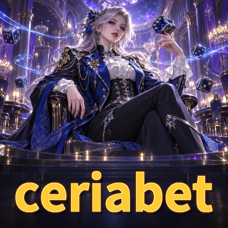 ceriabet