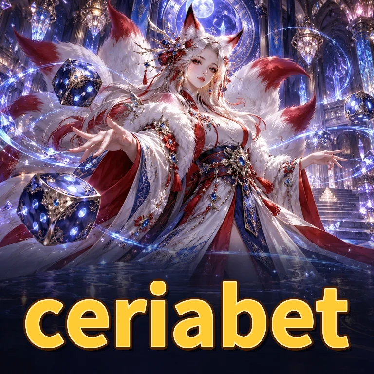 Logo ceriabet Indonesia - Pusat Bantuan FAQ