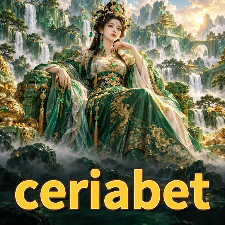 ceriabet Indonesia - 4.8/5 Rating dari 4.850 Pengguna Verified
