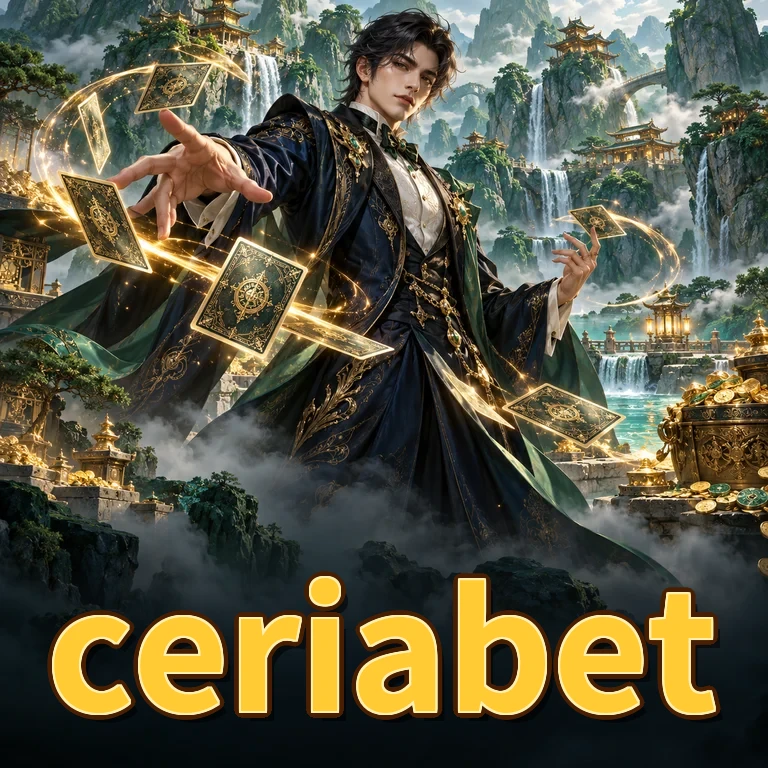 ceriabet