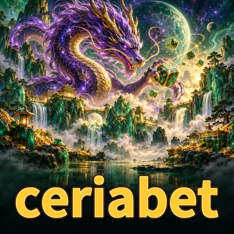 Download ceriabet APK v4.7.5 Indonesia - Platform Android Terpercaya