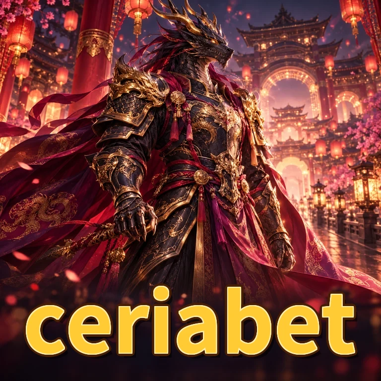ceriabet