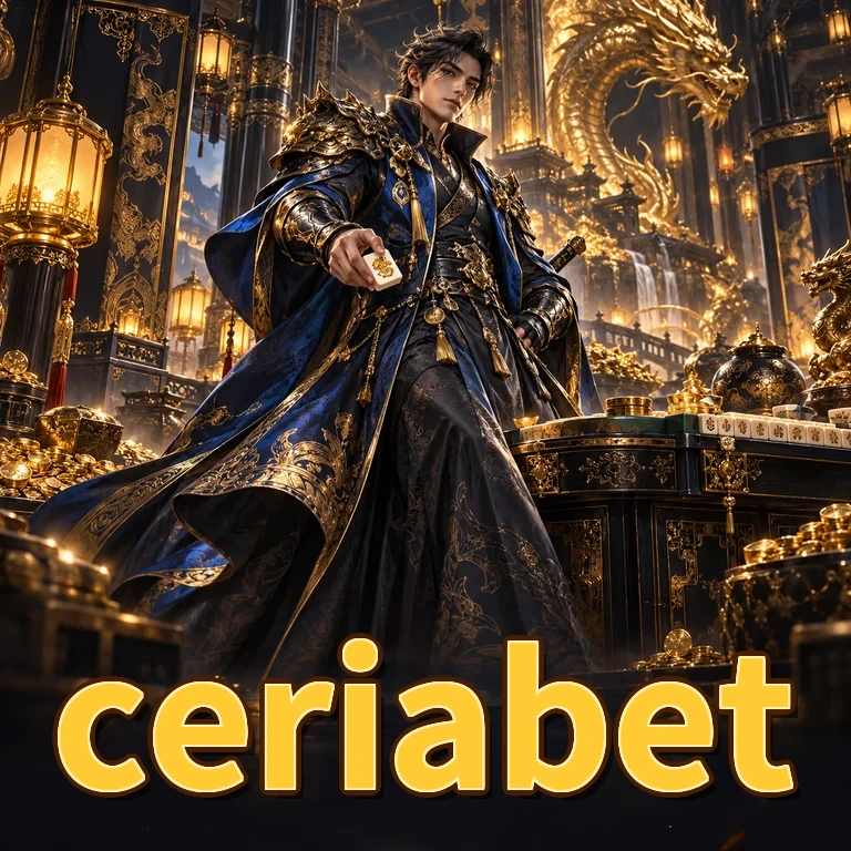 ceriabet
