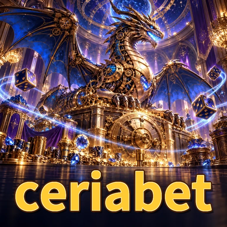 APK Resmi ceriabet Indonesia - Verified Original Version